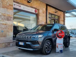 Jeep Compass II 1.6 mjt Limited 2wd 130cv