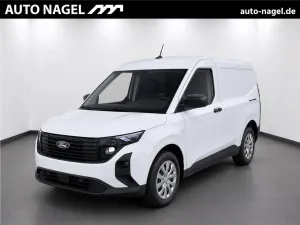 Ford Transit Courier Trend 1.5l EcoBlue NAVI GJR PDC