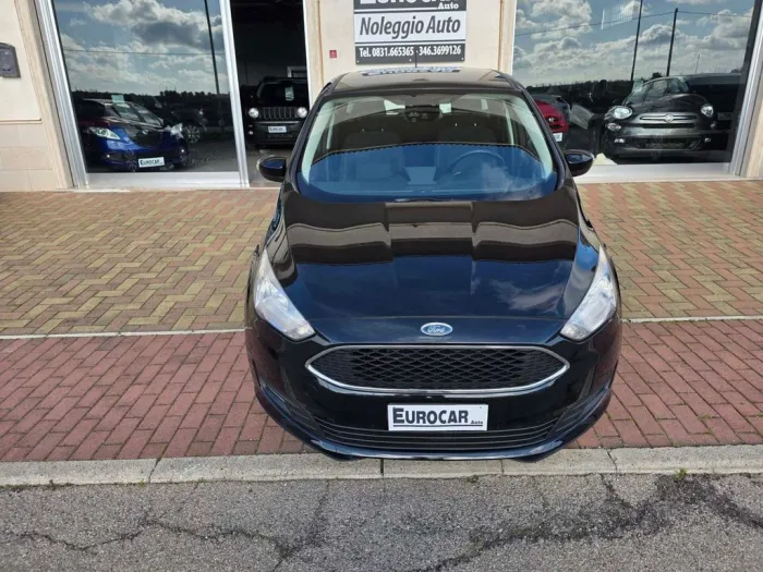 Ford C-Max 1.5 TDCi 120CV Start&Stop Business