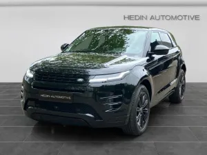 Land Rover Range Rover Evoque D200 Dynamic SE -NAVI-KAM-LM