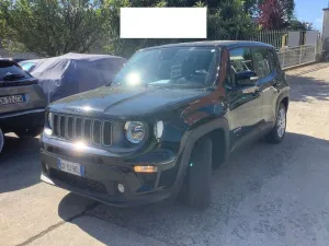 Jeep JEEP RENEGADE 1.6 M-JET 16V 130CV 6M. LIMITED ( 