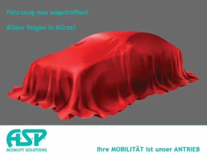 Volkswagen T7 Multivan Edition AHK Standheizung Glasdach