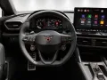 Cupra Leon VZ-KAME-PANO-VIRT-SHZ-KEYLESS-NAVI-LED-LANE