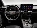 Cupra Leon VZ-KAME-PANO-VIRT-SHZ-KEYLESS-NAVI-LED-LANE