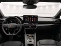 Cupra Leon VZ-KAME-PANO-VIRT-SHZ-KEYLESS-NAVI-LED-LANE