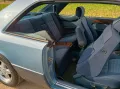 Mercedes-Benz Mercedes W124 230CE Sportline, Automatik, ...