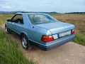 Mercedes-Benz Mercedes W124 230CE Sportline, Automatik, ...