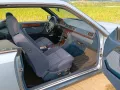 Mercedes-Benz Mercedes W124 230CE Sportline, Automatik, ...