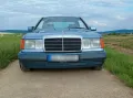 Mercedes-Benz Mercedes W124 230CE Sportline, Automatik, ...