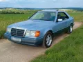 Mercedes-Benz Mercedes W124 230CE Sportline, Automatik, ...