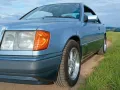 Mercedes-Benz Mercedes W124 230CE Sportline, Automatik, ...