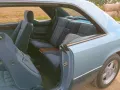 Mercedes-Benz Mercedes W124 230CE Sportline, Automatik, ...