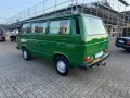Volkswagen T3 Caravelle 9 Sitzer Diesel , H-Zulassung