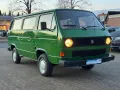 Volkswagen T3 Caravelle 9 Sitzer Diesel , H-Zulassung