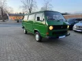 Volkswagen T3 Caravelle 9 Sitzer Diesel , H-Zulassung