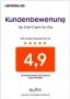 Volkswagen T3 Caravelle 9 Sitzer Diesel , H-Zulassung