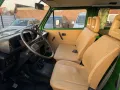 Volkswagen T3 Caravelle 9 Sitzer Diesel , H-Zulassung