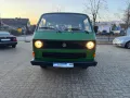Volkswagen T3 Caravelle 9 Sitzer Diesel , H-Zulassung