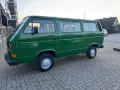 Volkswagen T3 Caravelle 9 Sitzer Diesel , H-Zulassung