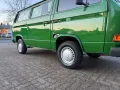 Volkswagen T3 Caravelle 9 Sitzer Diesel , H-Zulassung
