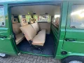 Volkswagen T3 Caravelle 9 Sitzer Diesel , H-Zulassung