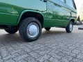 Volkswagen T3 Caravelle 9 Sitzer Diesel , H-Zulassung