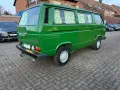 Volkswagen T3 Caravelle 9 Sitzer Diesel , H-Zulassung