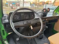 Volkswagen T3 Caravelle 9 Sitzer Diesel , H-Zulassung