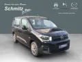Citroën Berlingo LED Apple CarPlay Android Auto DAB Wint