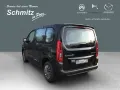 Citroën Berlingo LED Apple CarPlay Android Auto DAB Wint