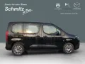 Citroën Berlingo LED Apple CarPlay Android Auto DAB Wint