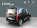 Citroën Berlingo LED Apple CarPlay Android Auto DAB Wint