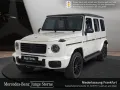 Mercedes-Benz G 500 AMG Exclusive/SHD/AHK/Night II/TechnikPak