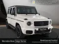 Mercedes-Benz G 500 AMG Exclusive/SHD/AHK/Night II/TechnikPak
