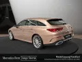 Mercedes-Benz CLA 200 SB AMG/MBUX HiEnd/Kam/MBeam/Ambi/SHZ/AR