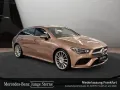 Mercedes-Benz CLA 200 SB AMG/MBUX HiEnd/Kam/MBeam/Ambi/SHZ/AR