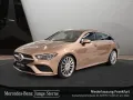 Mercedes-Benz CLA 200 SB AMG/MBUX HiEnd/Kam/MBeam/Ambi/SHZ/AR