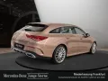 Mercedes-Benz CLA 200 SB AMG/MBUX HiEnd/Kam/MBeam/Ambi/SHZ/AR