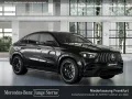 Mercedes-Benz GLE 63 AMG S 4M+ Cp Premium+/Pano/Carbon/22