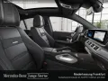 Mercedes-Benz GLE 63 AMG S 4M+ Cp Premium+/Pano/Carbon/22