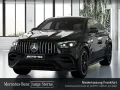 Mercedes-Benz GLE 63 AMG S 4M+ Cp Premium+/Pano/Carbon/22