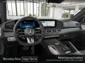Mercedes-Benz GLE 63 AMG S 4M+ Cp Premium+/Pano/Carbon/22