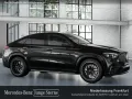 Mercedes-Benz GLE 63 AMG S 4M+ Cp Premium+/Pano/Carbon/22