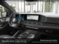 Mercedes-Benz GLE 63 AMG S 4M+ Cp Premium+/Pano/Carbon/22