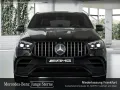 Mercedes-Benz GLE 63 AMG S 4M+ Cp Premium+/Pano/Carbon/22