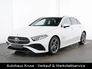 Mercedes-Benz A 200 AMG LINE PREMIUM+AMBIENTE+TWA+SP-ASS