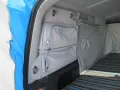 Volkswagen Caddy Tramper 1,6TDI/Vorzelt/Klimaautomatik