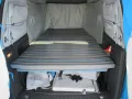 Volkswagen Caddy Tramper 1,6TDI/Vorzelt/Klimaautomatik