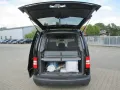 Volkswagen Caddy Tramper 1,6TDI/Vorzelt/Klimaautomatik