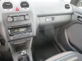 Volkswagen Caddy Tramper 1,6TDI/Vorzelt/Klimaautomatik